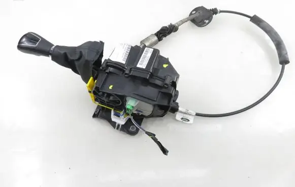 Ford S-MAX Gear shifter/selector 6G917A306AG