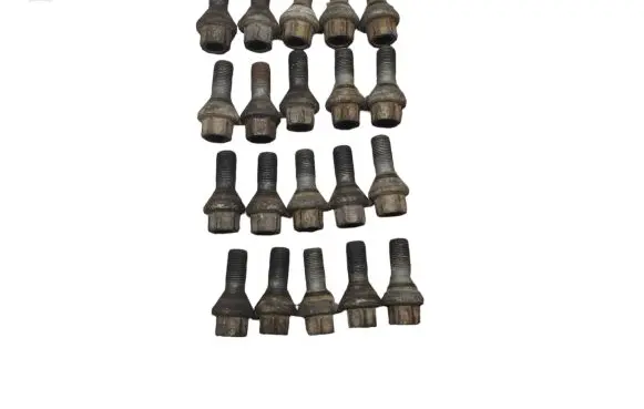 Fiat Ducato Nuts/bolts 