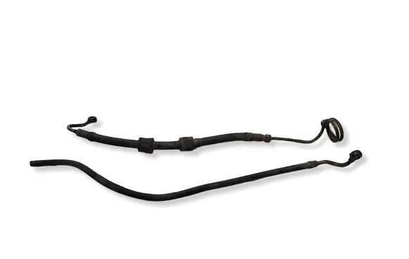 Audi A6 Allroad C5 Power steering hose/pipe/line 4Z7422893C