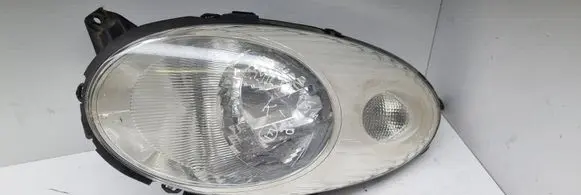 Nissan Micra Headlight/headlamp 26060BC50B