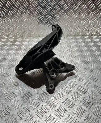Opel Grandland X Engine mount vacuum valve DG24645