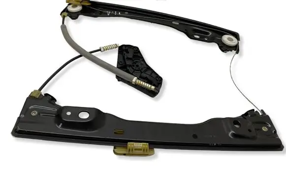 Jeep Grand Cherokee Front window lifting mechanism without motor 924556102 924557102