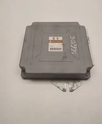 Subaru Legacy Engine control unit/module 22611AK281 1123000321