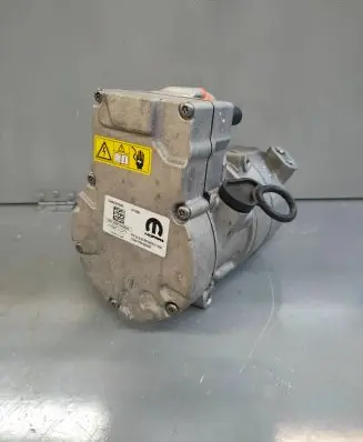 Jeep Compass Air conditioning (A/C) compressor (pump) CA600G5WBA