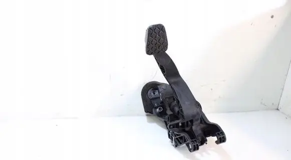 Clutch pedal