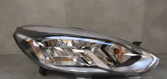 Ford Fiesta Headlight/headlamp L1BB13E014LB