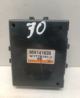 Citroen C-Crosser Other control units/modules MN141635 W1T76781