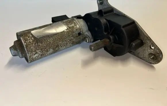 Seat adjustment motor