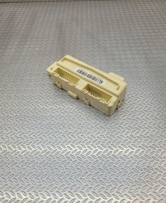 KIA Niro Other control units/modules 91940G5120