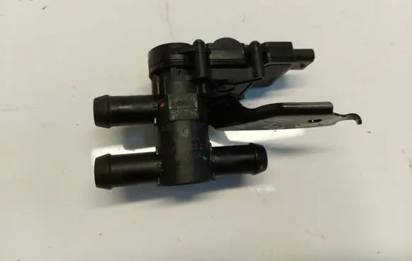 Ford Mustang Mach-E Water pump LJ93-8C605-BC