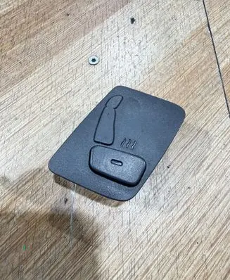 Chevrolet Epica Seat heating switch