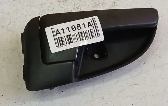 KIA Ceed Rear door interior handle 