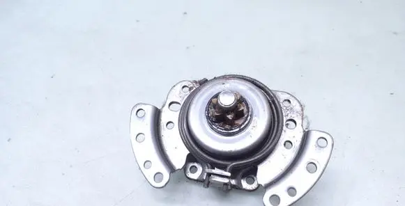 Opel Zafira B Seat adjustment knob 