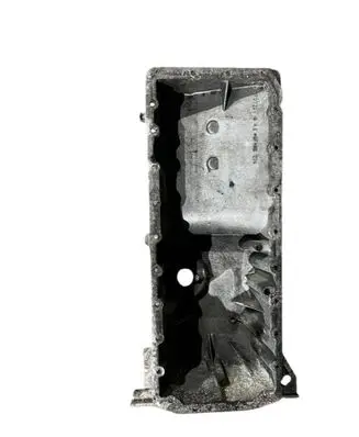 Oil sump