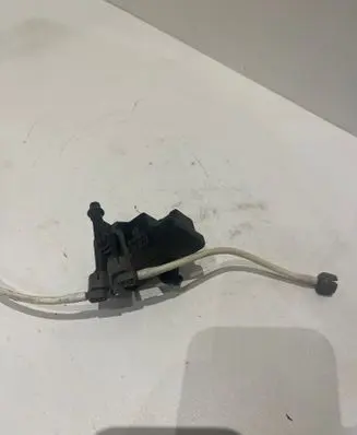 Mercedes-Benz C W202 Turbo solenoid valve 2028000578
