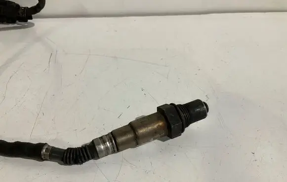 Mercedes-Benz E W211 Lambda probe sensor