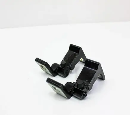 Volkswagen Arteon Rear door lower hinge 8X0831403E