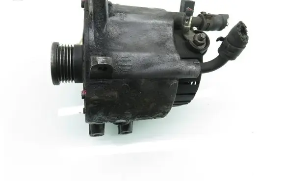 Mercedes-Benz Vaneo W414 Generator/alternator 6681540202