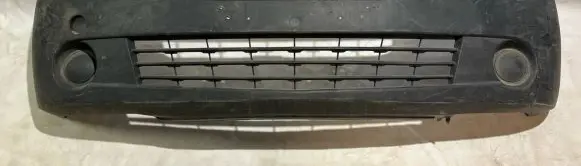 Renault Master II Front bumper 8200394563