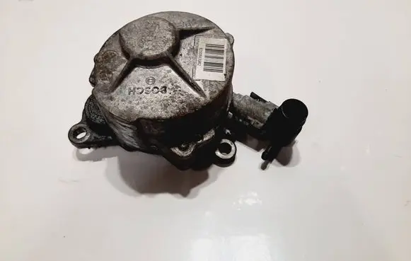 Renault Trafic II (X83) Vacuum pump