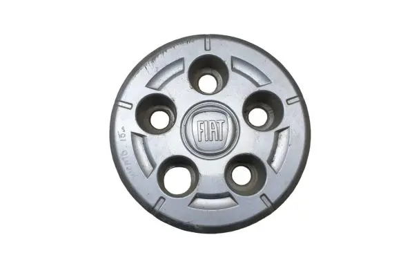 Fiat Ducato R16 wheel hub/cap/trim 1374674080