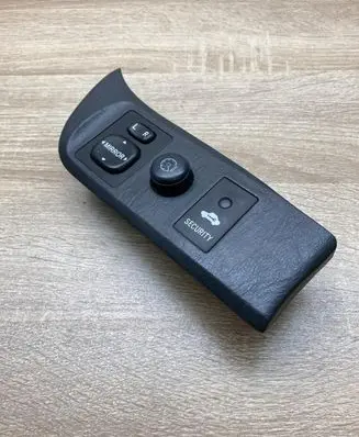 Toyota RAV 4 (XA20) Wing mirror switch 5544642020 183574