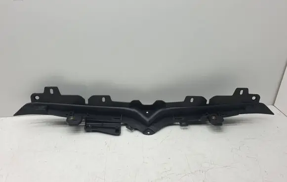 Tesla Model S Front bumper splitter molding 161102400B 161102400 1611024