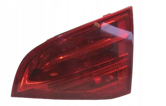 Audi A4 S4 B8 8K Tailgate rear/tail lights