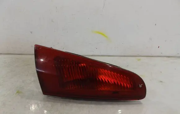 Alfa Romeo 147 Rear/tail lights