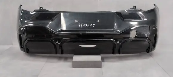 Mini Aceman Rear bumper 280412XNY03B