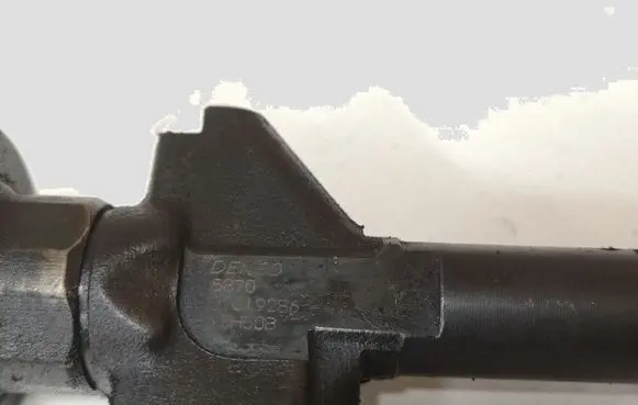 Mazda 6 Fuel injector 13H50B