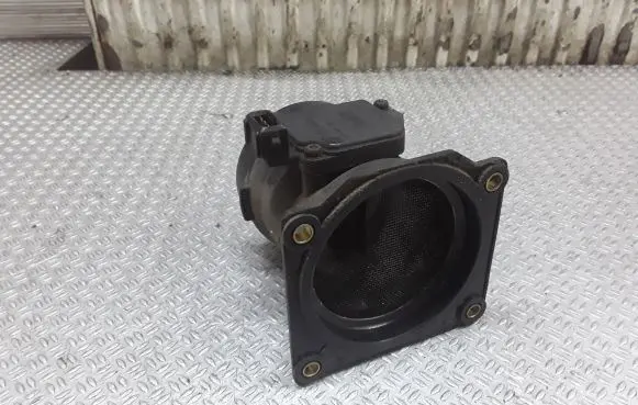 Audi A6 S6 C5 4B Mass air flow meter 078133471C