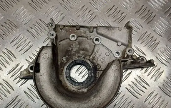 Nissan Qashqai other engine part 8200563690