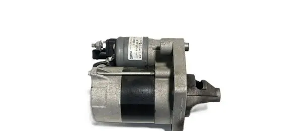 Peugeot 3008 II Starter motor 9812715480 35722