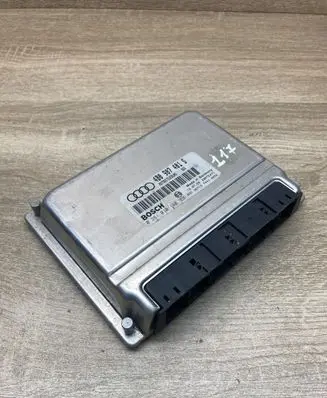 Audi A6 S6 C5 4B Engine control unit/module ECU 4B0907401S 0281010148