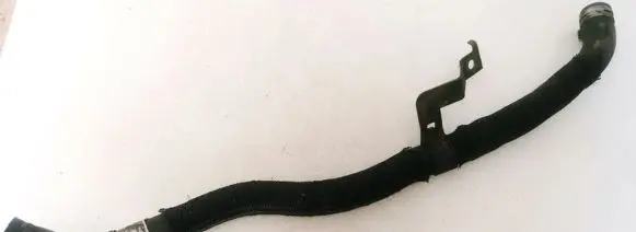 Ford Mondeo Mk III Power steering hose/pipe/line 1s7c3691cf 1s7c-3691cf