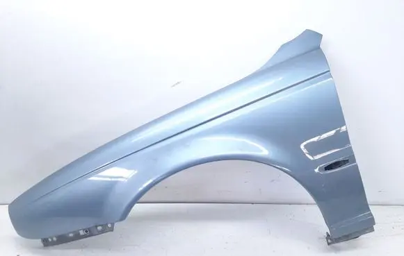 Jaguar X-Type Fender