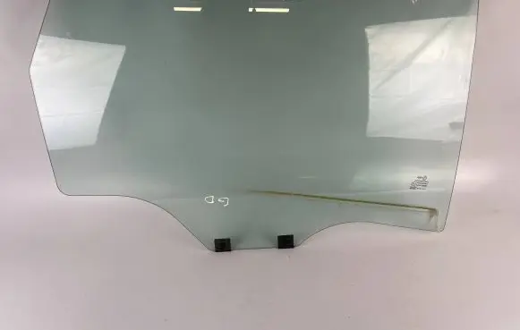 Renault Arkana Rear door window glass 43R016880