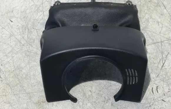 Toyota Proace Steering wheel column trim 9808780677 9808780777