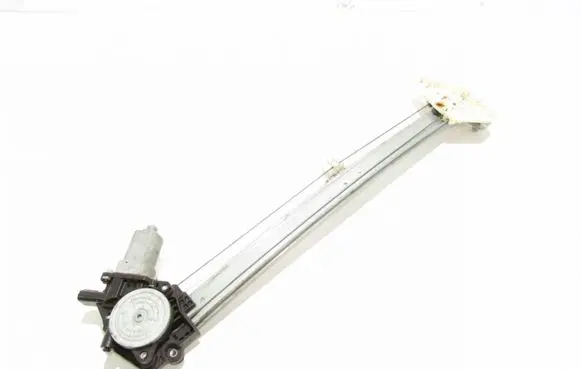 Honda CR-V Front window lifting mechanism without motor Nėra