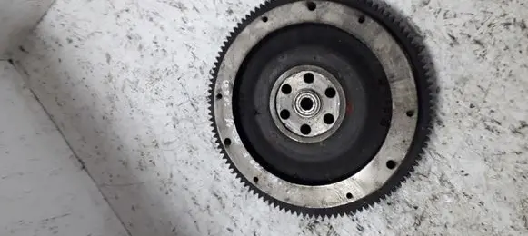 Mazda 323 F Flywheel 0P01