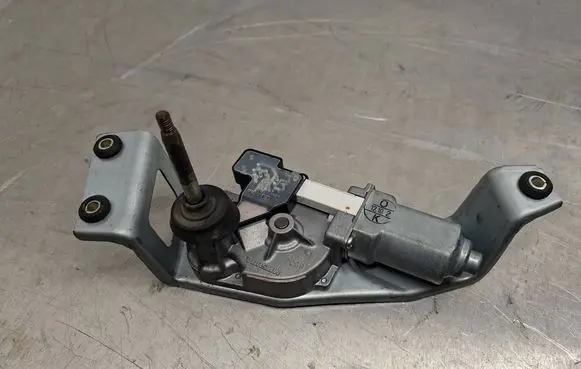 BMW 1 F20 F21 Rear window wiper motor 7258532 18558210
