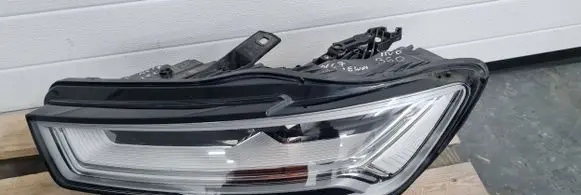 Audi A6 S6 C7 4G Headlight/headlamp 4G0941033J