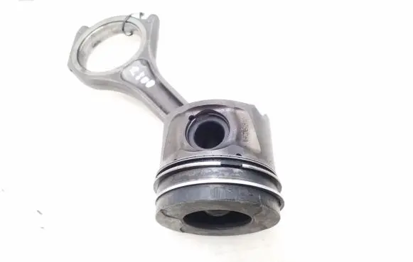 Jaguar XF X250 Piston with connecting rod H268X