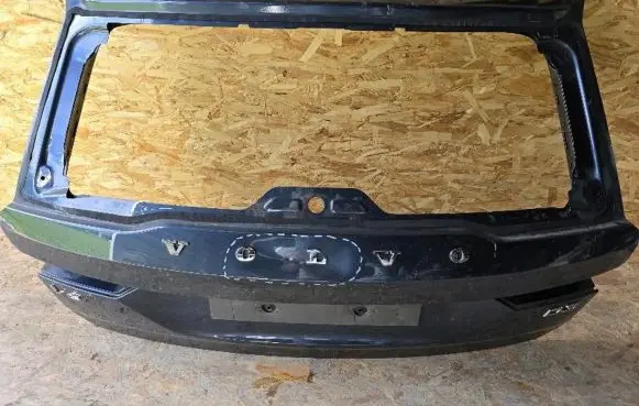 Volvo V60 Tailgate/trunk/boot lid