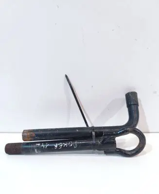 Dacia Dokker Towing hook eye 511300003R