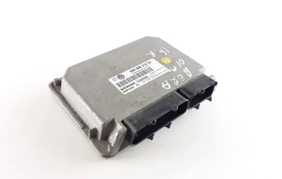 Volkswagen Golf IV Engine control unit/module 06A906019CA E509E331710U176