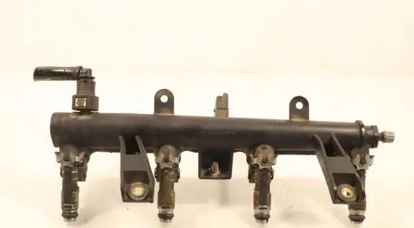 Citroen C3 Fuel main line pipe 9628982980