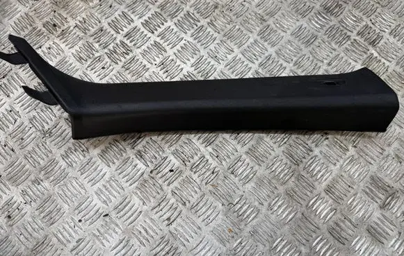 BMW 4 G22 G23 G24 G26 (A) pillar trim 7490278