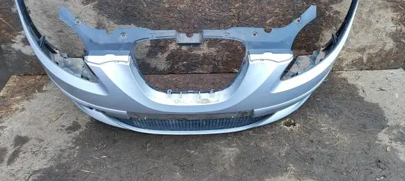 Seat Altea Front bumper 5P0807231